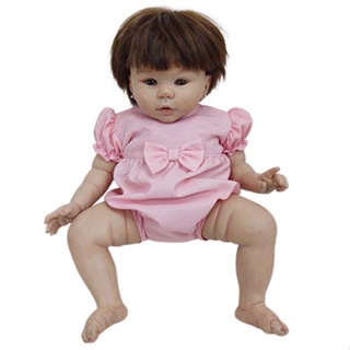 Roupa Para Boneca Bebê Reborn Body Cupcake - Shiny Toys