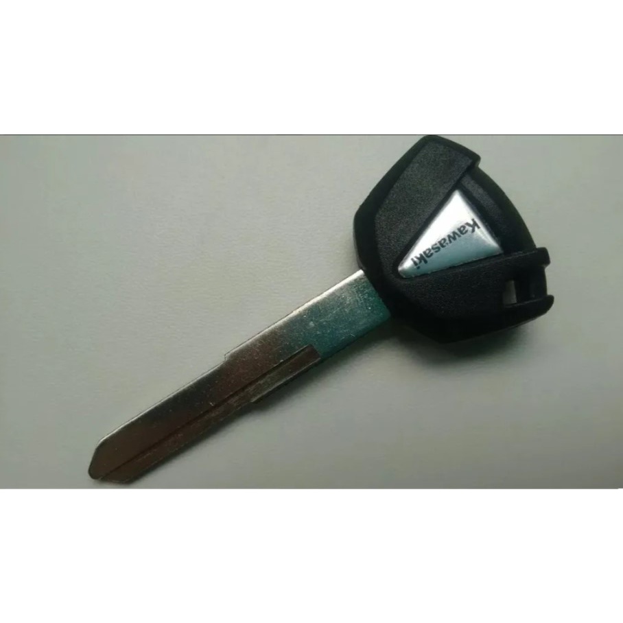 Chave Virgem Kawasaki Er6n/ Ninja 650/ Z800/ Z1000 ZX6 ZX10 ZX14