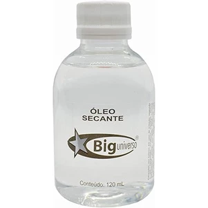 Óleo Secante Big Universo 120ml
