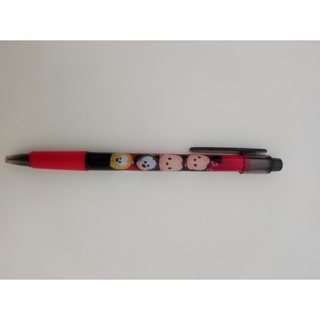 Caneta tsum personagens Mickey
