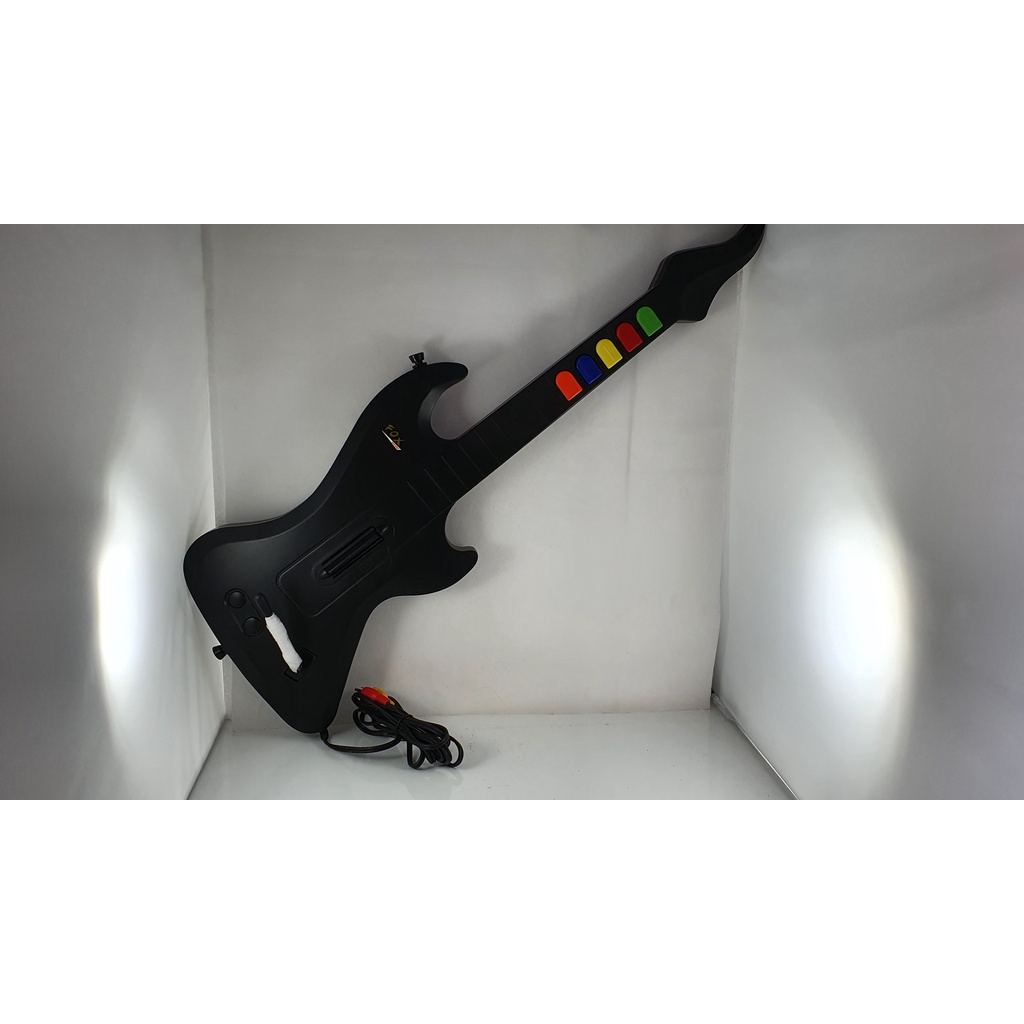 Console Plug And Play - Guitarra Fox New