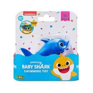 Robo alive store junior baby shark