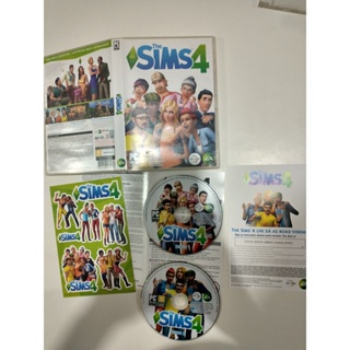 Comprar The Sims 4 CD Chave para PC Preço Barato