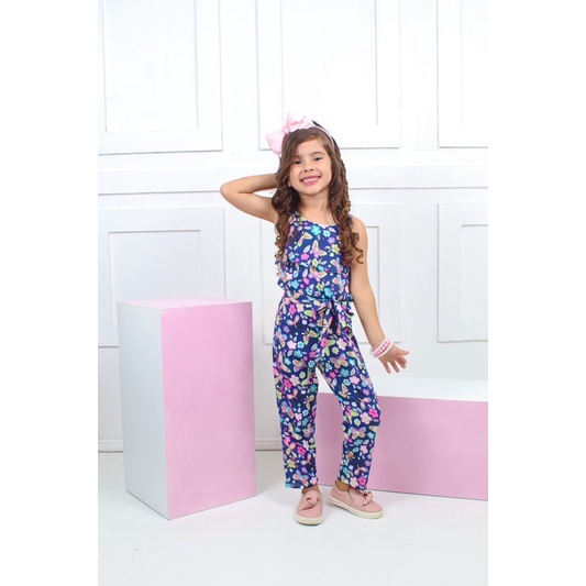 Zanjkr Roupas Kawaii, macaquinho infantil sem mangas com nervuras e  estampas de arco-íris, faixas de cabeça, roupas legais para meninas  (branco, 6 a 9 meses) : : Moda