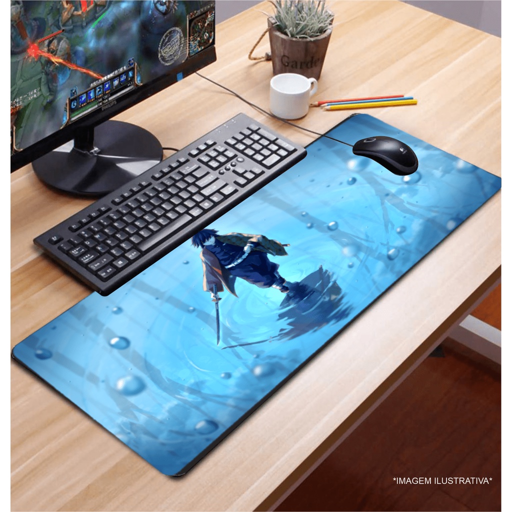 Mousepad Pequeno Free Fire no Shoptime