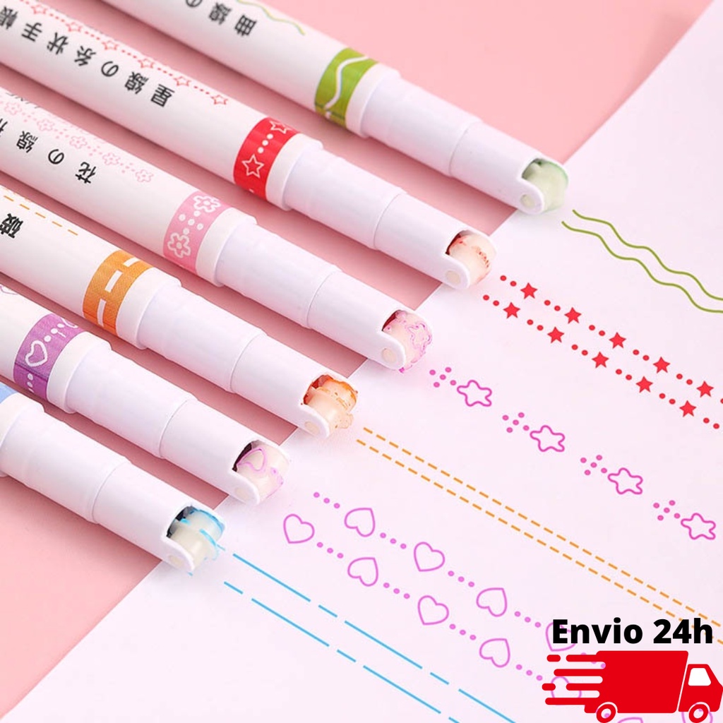 12 COISAS KAWAII DIY – MATERIAL ESCOLAR KAWAII – ARTESANATO EM