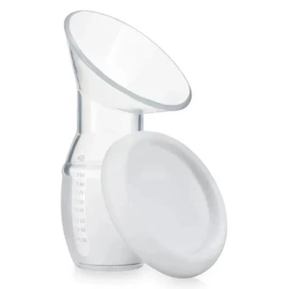 Extrator Coletor de Leite Materno em Oferta na Shopee