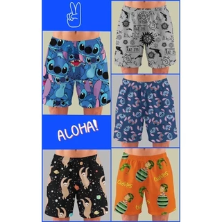 pijama masculino samba canção roupa de dormir personagens