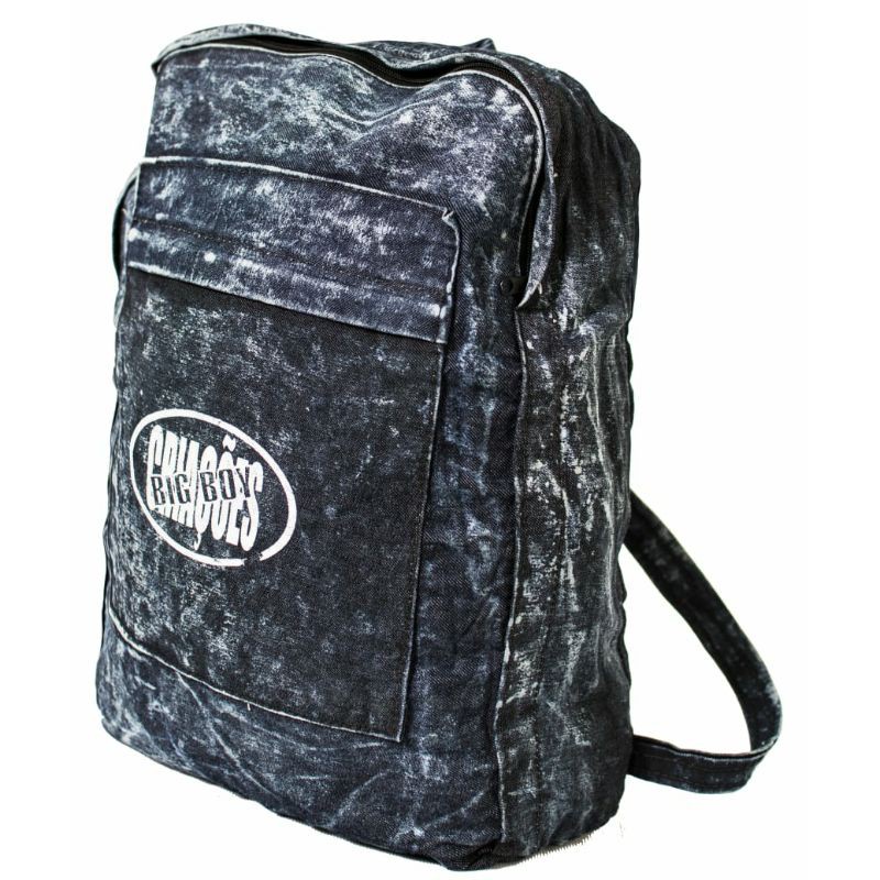 Mochila Jeans Escolar ou Trabalho Masculina Feminina Unisex 100% Jeans Preço Baixo E Qualidade Barato Imperdivel