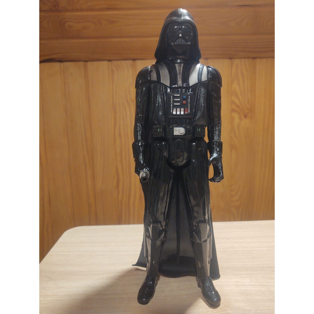 Boneco Darth Vader Star Wars - Hasbro 2013