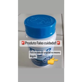 Pb8 probiótico 120 caps!! importado E.u.A! único original na plataforma!