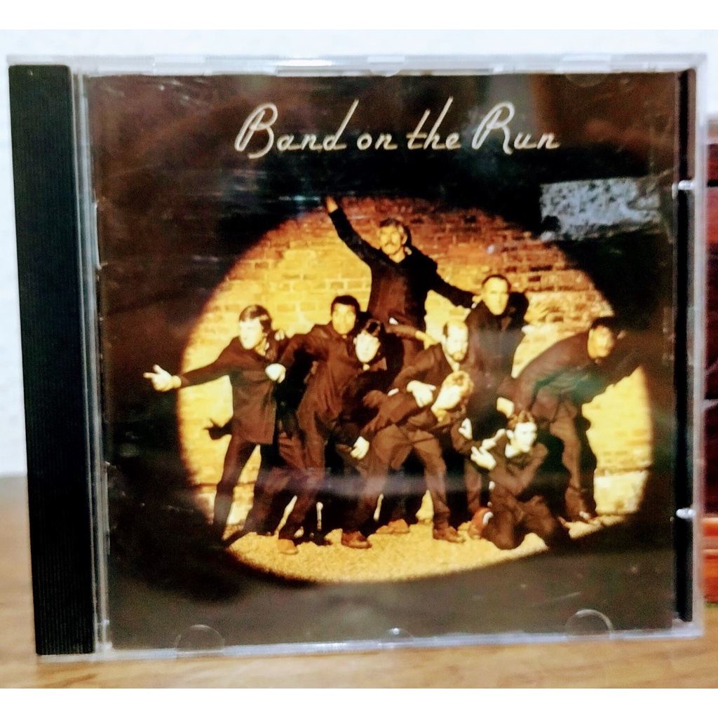 band on the run em Promoção na Shopee Brasil 2026