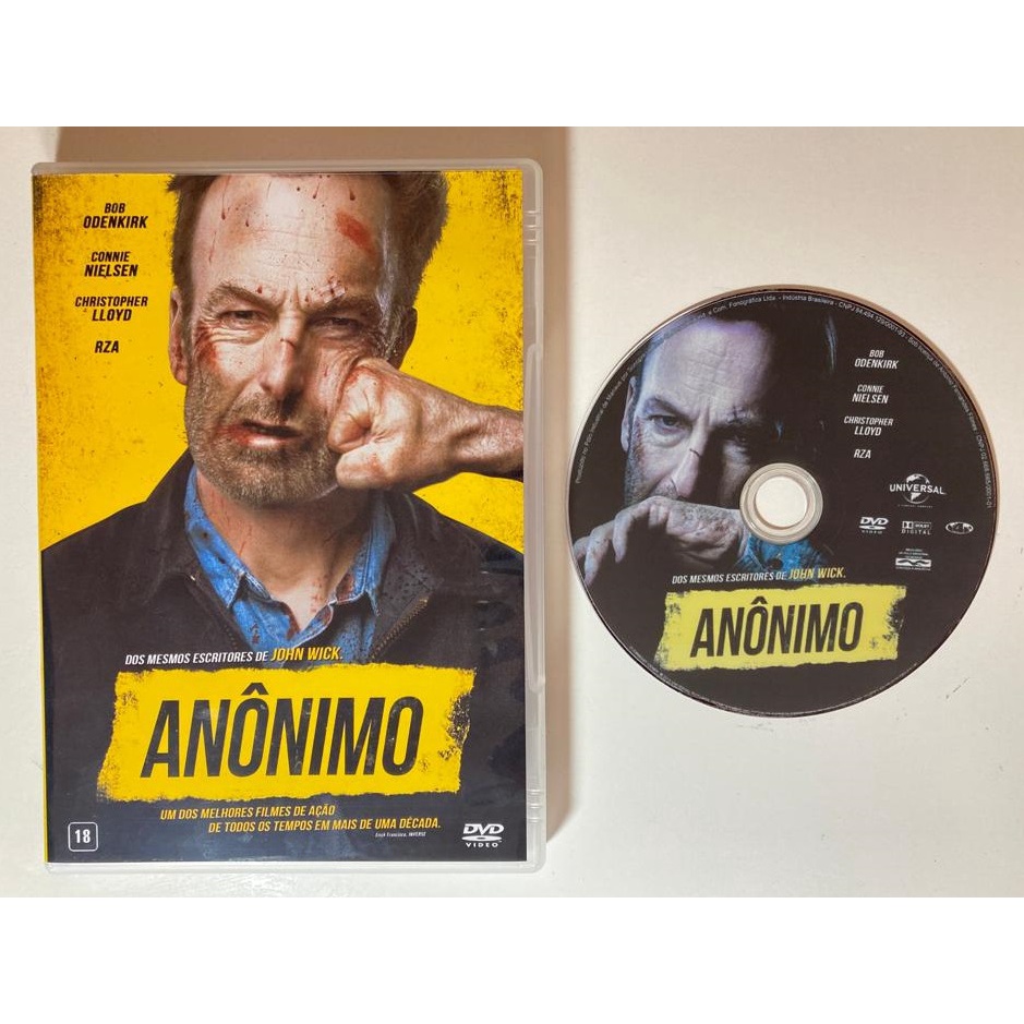 DVD An nimo Dublado e Legendado Shopee Brasil