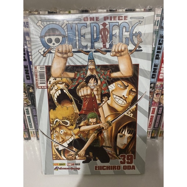 ONE PIECE漫画1~34・36~42・44~46 One Piece mangá Volume 34, 36, 37, 38, 39, 40, 41, 42, 43, 44, 45