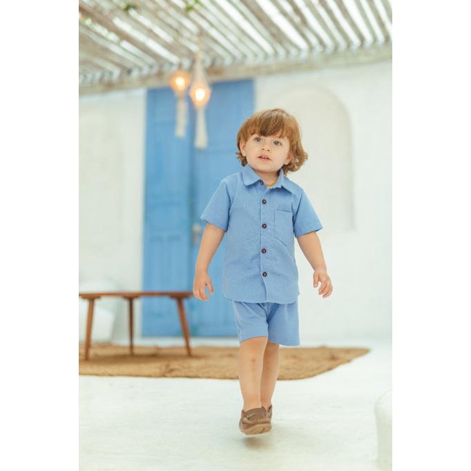 Looks para Bebê Menino na Black Friday 2025 | BuscaProdutos