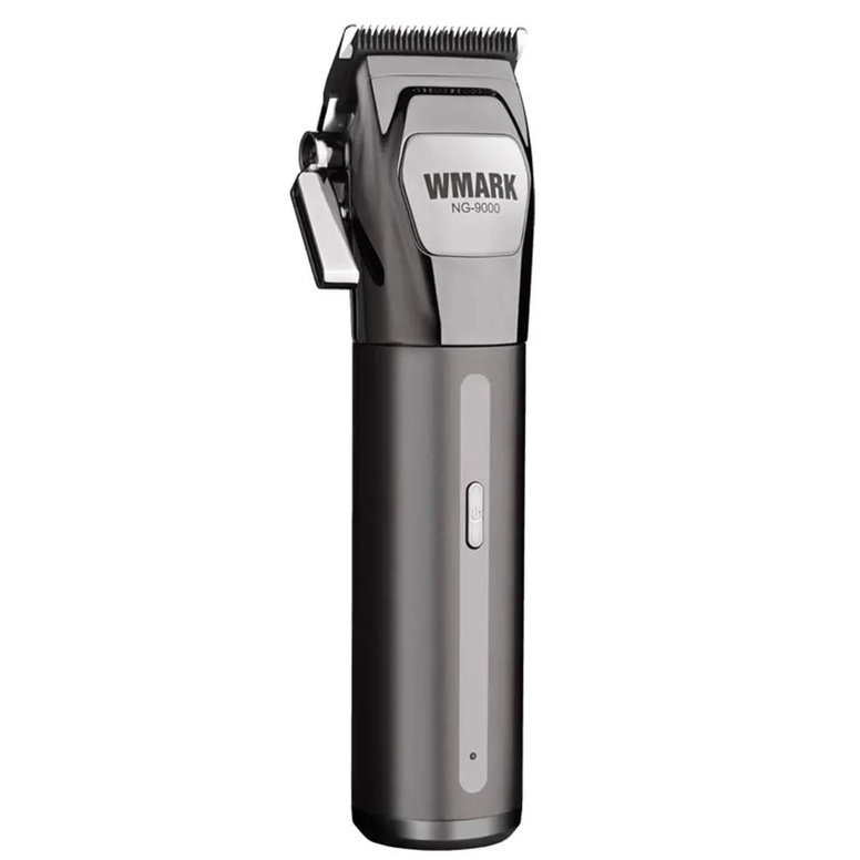 Maquina De Cortar Cabelo Profissional Wmark Ng 9000 RPM 9000