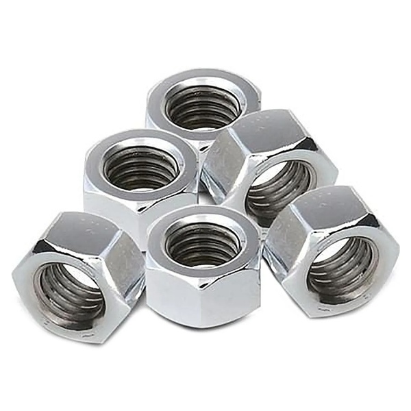 Porca Sextavada M2 Inox | Shopee Brasil