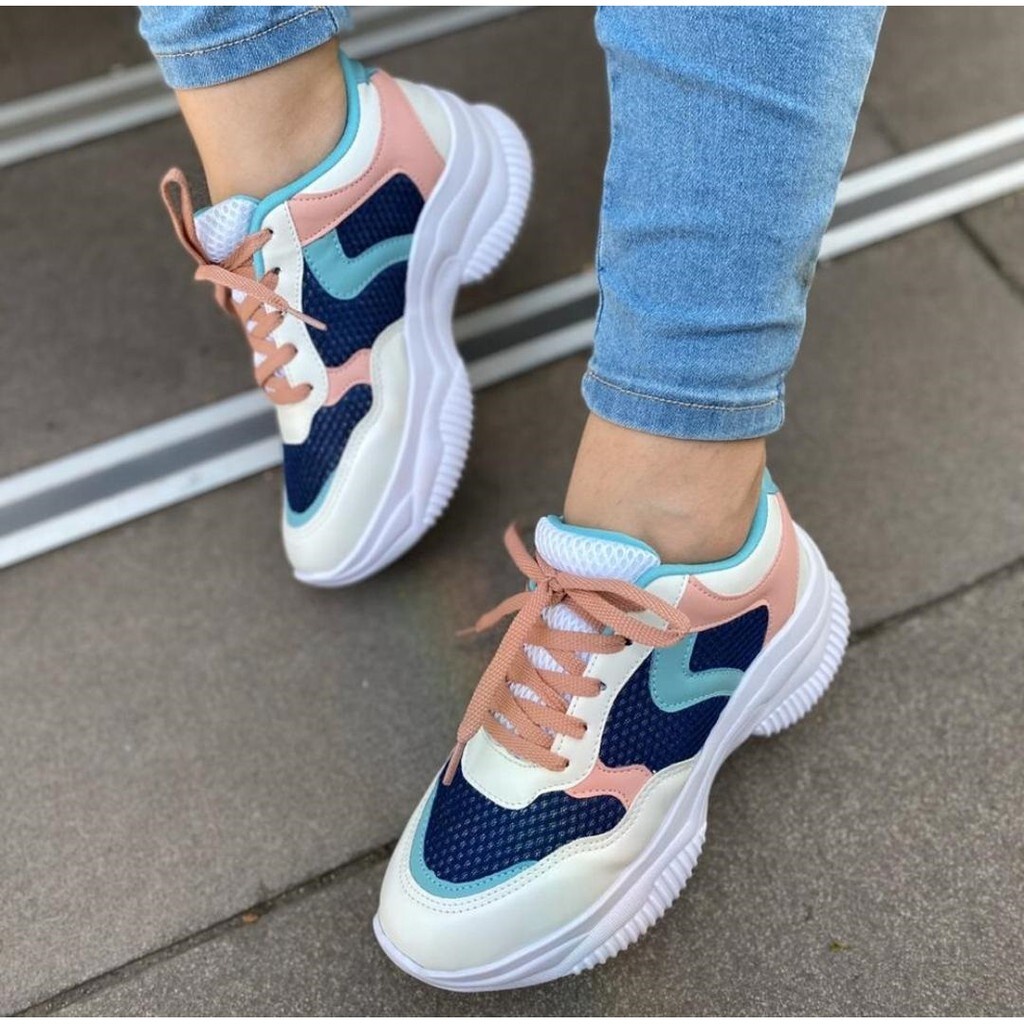 Todos os tipos store de tenis feminino