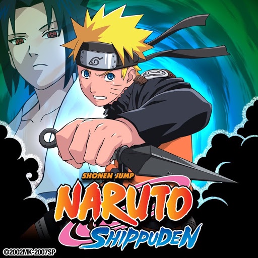 Naruto Shippuden (Legendado) - Filme 01 - A Morte de Naruto!