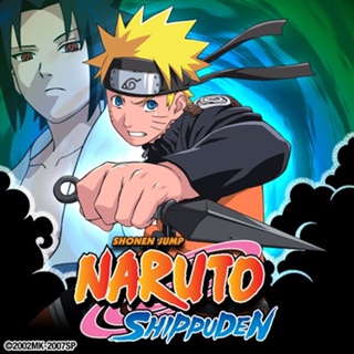 Dvd Naruto Shippuden Dublado Episódios Anime Série Desenho