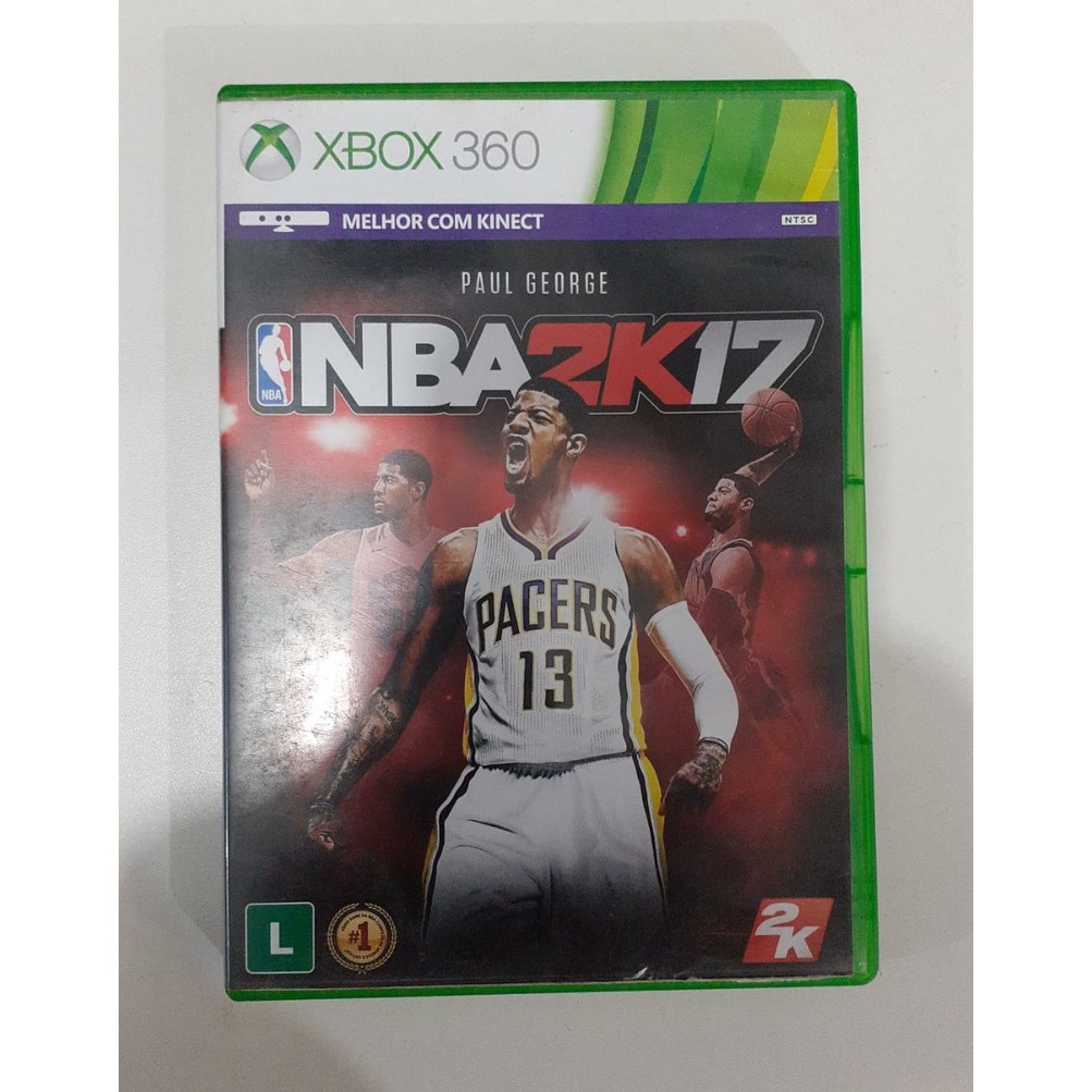 2k17 deals xbox 360