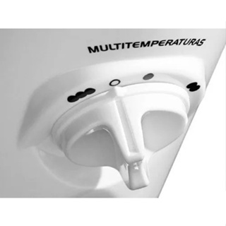 Botão Para Troca Temperatura Advanced Multitemp. Turbo - Ref. 6090-C - Original Lorenzetti