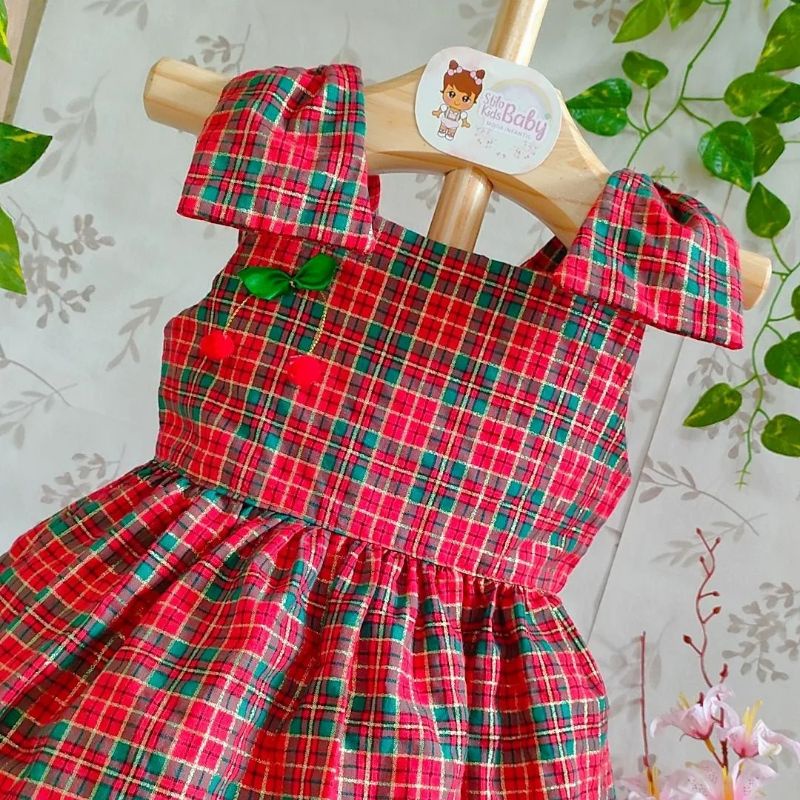 Conjunto Infantil Menina 2 Peças - Moletom E Saia Evasê - Outono/Inverno 2 A 6 Anos