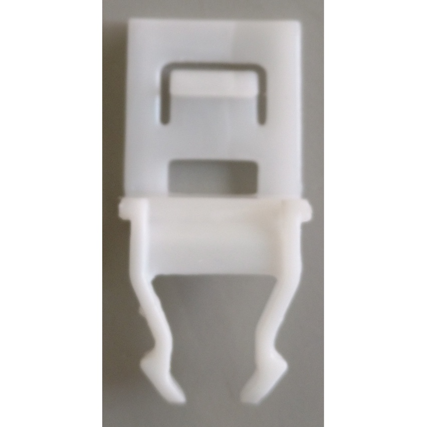 PINO TRAVA DE ENCAIXE DA TAMPA DO FREEZER DA GELADEIRA RFE39 ELECTROLUX