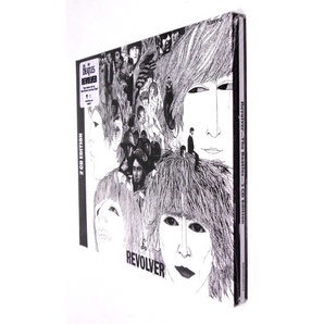 2 CD The Beatles Revolver Special Edition 2022 Deluxe Edition