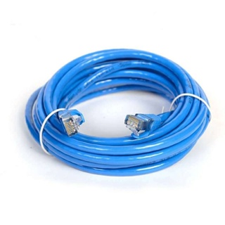 Cabo De Rede Cat6 UTP Conector Rj45 5m