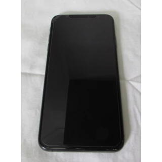 iPhone XS Max 512 Gb Cinza-espacial - LEIA A DESCRIÇÃO E VEJA AS FOTOS