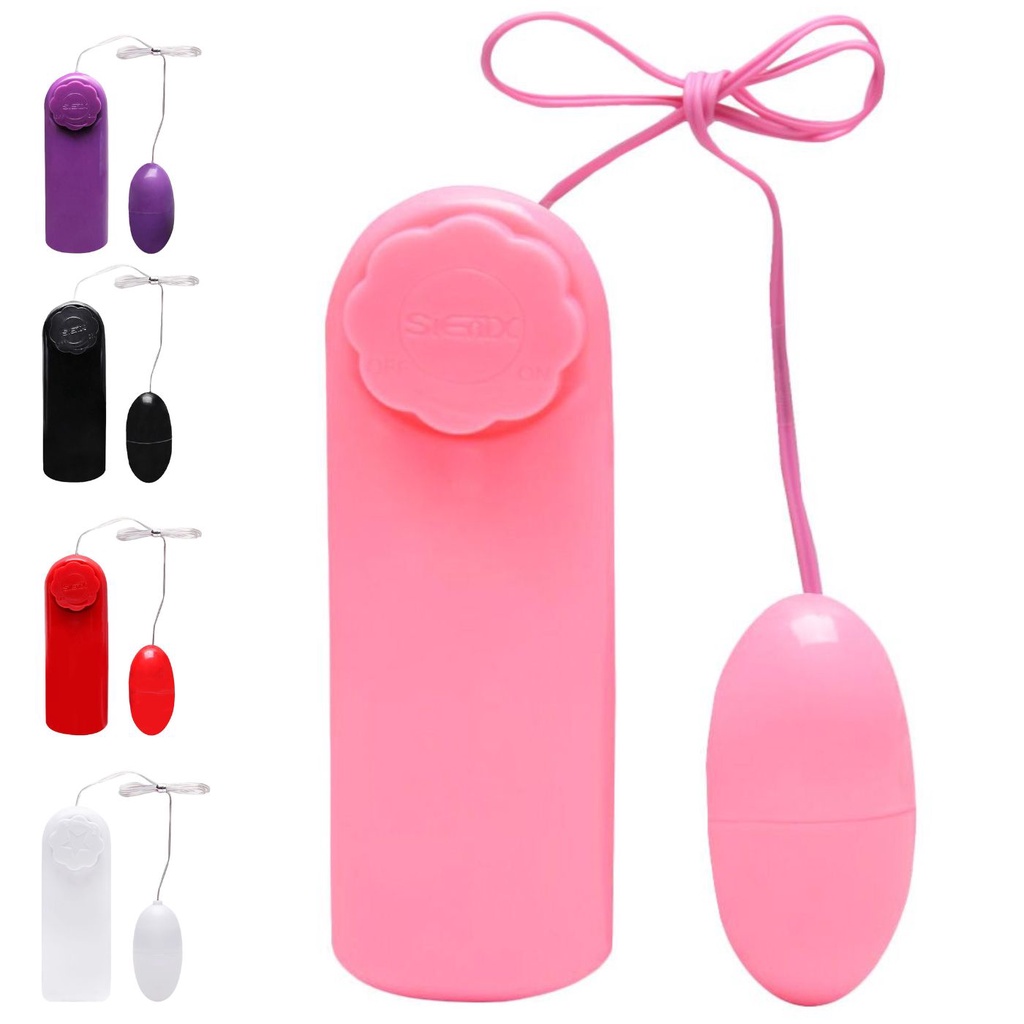 Bullet Mini Vibrador Com Controle De Velocidade Sex Shop Shopee Brasil 2968