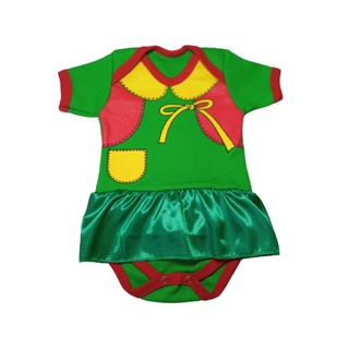 promoção body temático bebê infantil fantasia mesversário em Promoção na  Shopee Brasil 2023