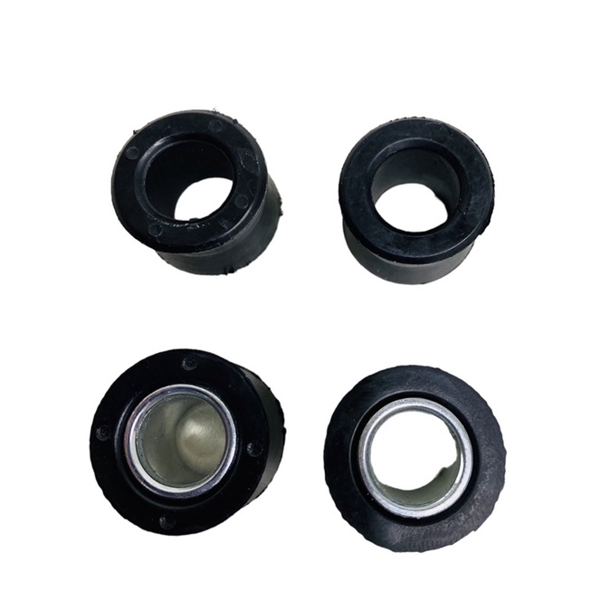 kit de bucha do amortecedor Titan 160/FAN ANO 16/200