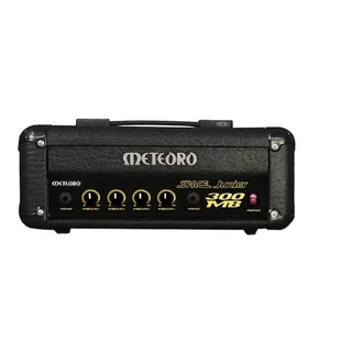 Cabeçote Meteoro Para Contra Baixo Space Jr 300 Mb 110/220