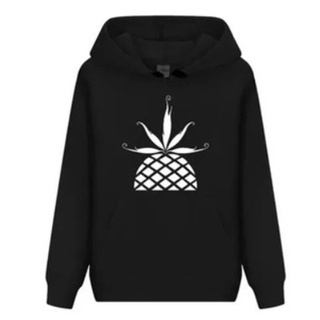 Casaco camuflado hot sale pineapple storm