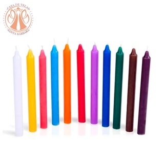 150 Ilhós + Pavios De Algodão Para Velas (10cm Grosso 3mm)