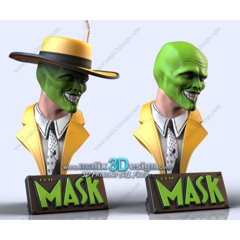 o máskara