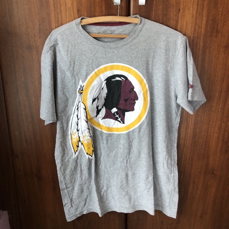 Camiseta nfl washington discount redskins