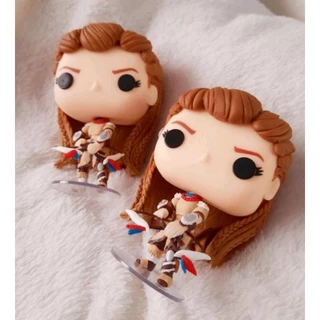 Funko pop Aloy