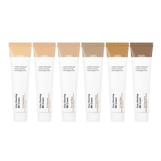 [Purito] Cica Clearing BB Cream 30ml