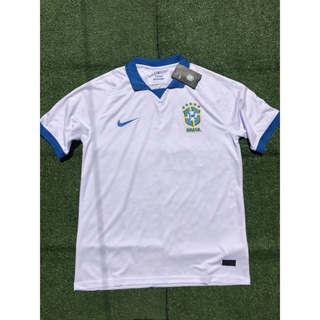 Camiseta da seleção brasileira muito barata? Cuidado - 25/10/2022