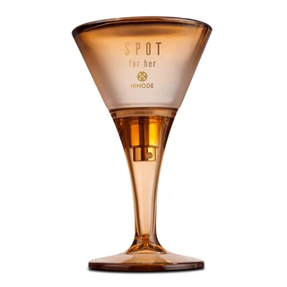 Spot For Her Deo Colônia 75ml