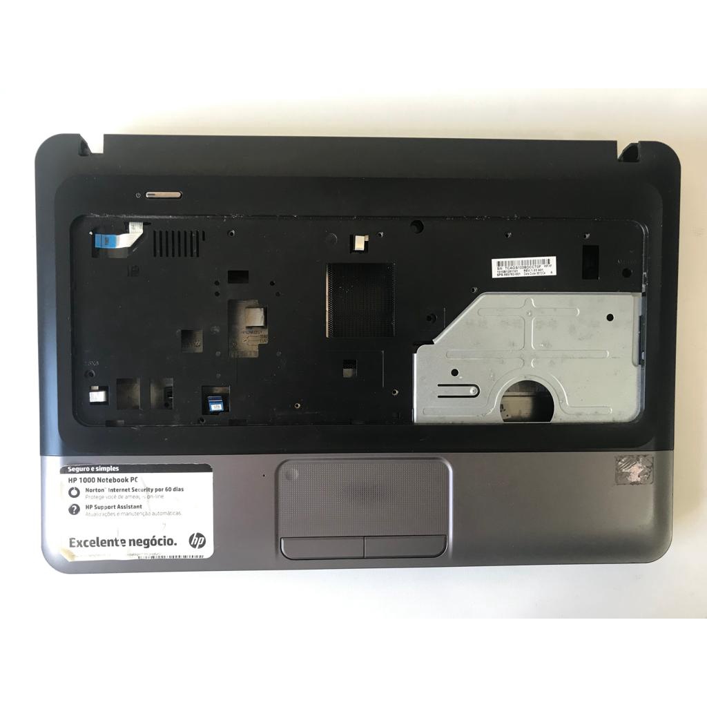 Carcaça Hp 1000 Base Superior