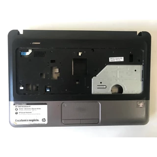 Carcaça Hp 1000 Base Superior