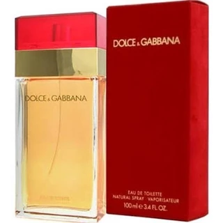 Fragrância Dolce & Gabbana - 100ml