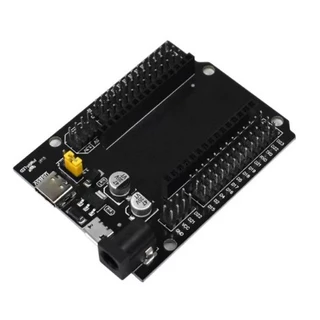 Placa de Desenvolvimento ESP32
