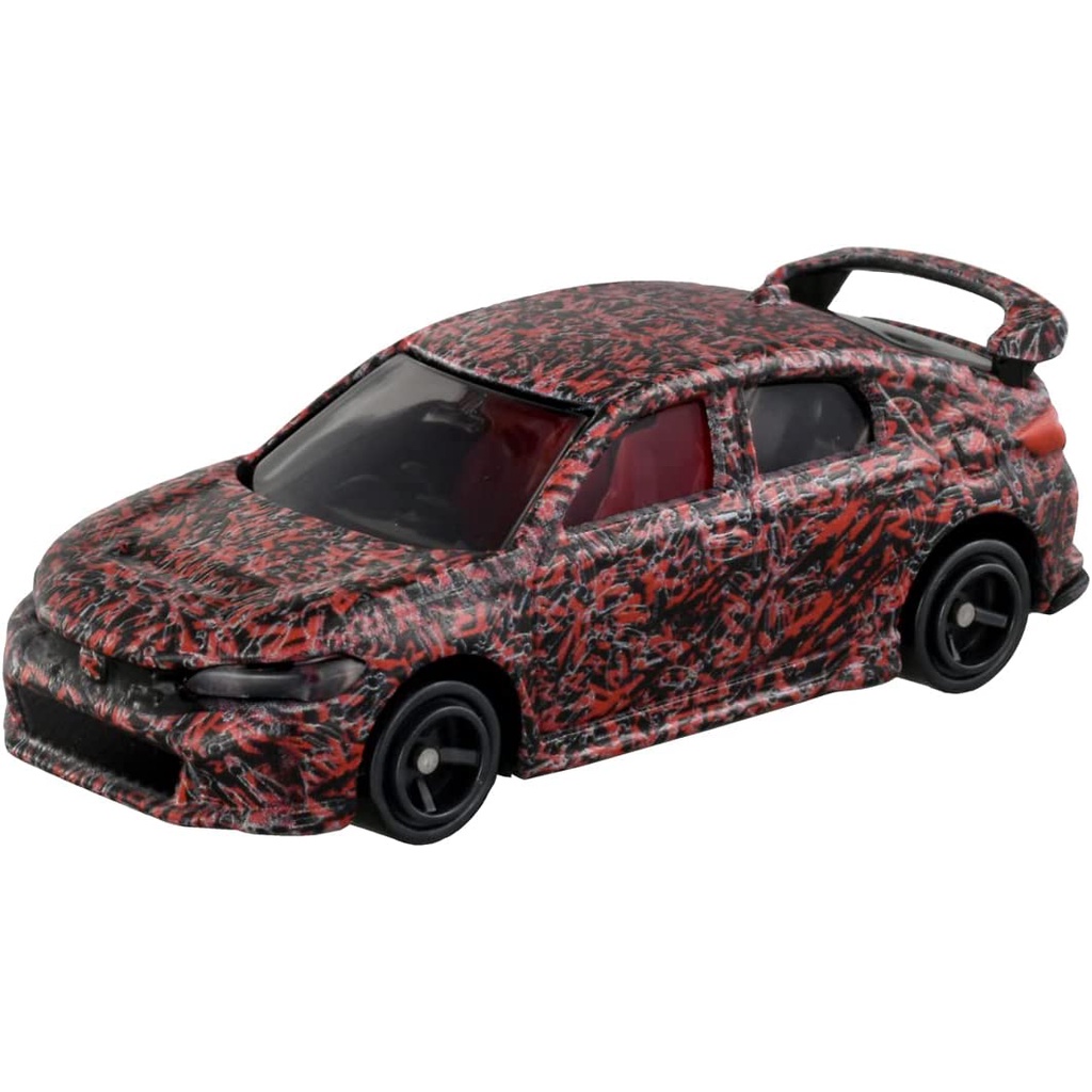 Tomica Honda Civic Tipo R Nissan Fairlady Z Nismo GT500