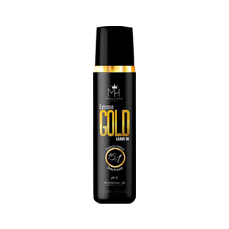 Extreme Gold Leave in 200ml | Shopee Brasil