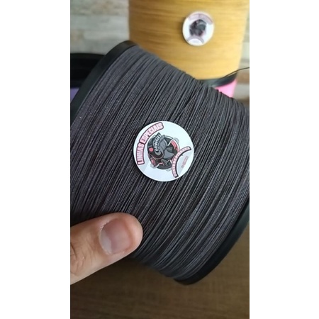 LINHA BLACK MAMBA (CARBETO) FIO 10.